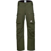 MAMMUT Herren Hose Stoney HS Thermo MAMMUT Herren Hose Stoney HS Thermo von mammut
