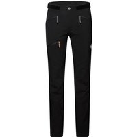 MAMMUT Herren Hose Taiss SO Pants Men von mammut