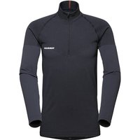 MAMMUT Herren Langarmshirt Trift Half Zip von mammut