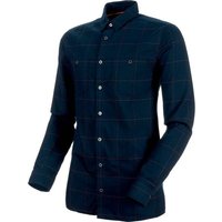 MAMMUT Herren Longsleeve Alvra MAMMUT Herren Longsleeve Alvra von mammut