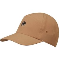 MAMMUT Herren Mütze Sun Peak Cap MAMMUT Herren Mütze Sun Peak Cap von mammut