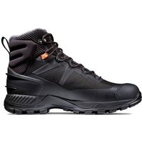 MAMMUT Herren Multifunktionsstiefel Blackfin III Mid DT Men MAMMUT Herren Multifunktionsstiefel Blackfin III Mid DT Men von mammut