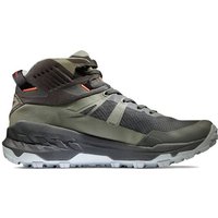 MAMMUT Herren Multifunktionsstiefel Sertig II Mid GTX® Men von mammut