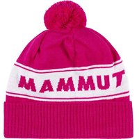 MAMMUT Herren Peaks Beanie MAMMUT Herren Peaks Beanie von mammut