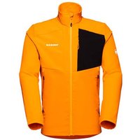 MAMMUT Herren Powerstretchjacke Madris ML Jacket Men von mammut