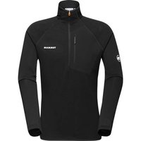 MAMMUT Herren Pullover Aenergy Light ML Half Zip Pull Men von mammut