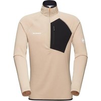 MAMMUT Herren Pullover Aenergy Light ML Half Zip Pull Men MAMMUT Herren Pullover Aenergy Light ML Half Zip Pull Men von mammut
