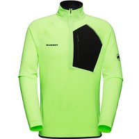 MAMMUT Herren Pullover Aenergy Light ML Half Zip Pull Men MAMMUT Herren Pullover Aenergy Light ML Half Zip Pull Men von mammut