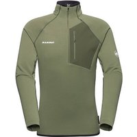 MAMMUT Herren Pullover Aenergy Light ML Half Zip Pull Men MAMMUT Herren Pullover Aenergy Light ML Half Zip Pull Men von mammut