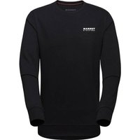 MAMMUT Herren Pullover Mammut Core ML Crew Neck Men 1862 von mammut