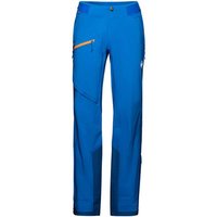 MAMMUT Herren Regenhose Aenergy Air HS MAMMUT Herren Regenhose Aenergy Air HS von mammut