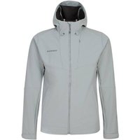 MAMMUT Herren Softshelljacke Sapuen von mammut