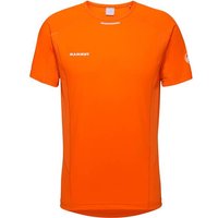 MAMMUT Herren Shirt Aenergy FL T-Shirt Men von mammut