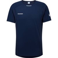 MAMMUT Herren Shirt Aenergy FL T-Shirt Men von mammut