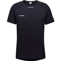 MAMMUT Herren Shirt Aenergy FL T-Shirt Men MAMMUT Herren Shirt Aenergy FL T-Shirt Men von mammut