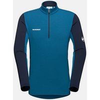 MAMMUT Herren Shirt Aenergy ML Half Zip Pull von mammut