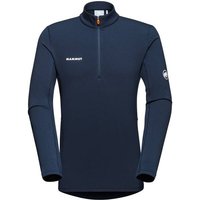 MAMMUT Herren Shirt Aenergy ML Half Zip Pull MAMMUT Herren Shirt Aenergy ML Half Zip Pull von mammut