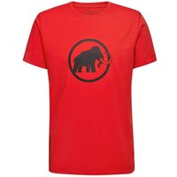 MAMMUT Herren Shirt Mammut Core T-Shirt Classic MAMMUT Herren Shirt Mammut Core T-Shirt Classic von mammut
