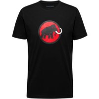 MAMMUT Herren Shirt Mammut Core T-Shirt Classic MAMMUT Herren Shirt Mammut Core T-Shirt Classic von mammut