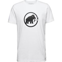 MAMMUT Herren Shirt Mammut Core T-Shirt Classic MAMMUT Herren Shirt Mammut Core T-Shirt Classic von mammut