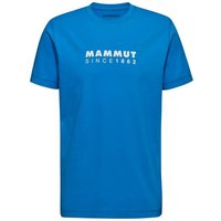 MAMMUT Herren Shirt Mammut Core T-Shirt Logo MAMMUT Herren Shirt Mammut Core T-Shirt Logo von mammut