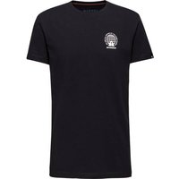 MAMMUT Herren Shirt Massone T-Shirt Men Emblems von mammut