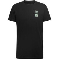 MAMMUT Herren Shirt Massone T-Shirt Wagon MAMMUT Herren Shirt Massone T-Shirt Wagon von mammut
