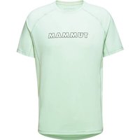 MAMMUT Herren Shirt Selun FL T-Shirt Men Logo von mammut