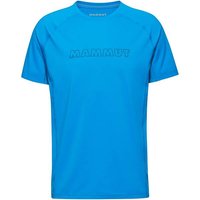 MAMMUT Herren Shirt Selun FL T-Shirt Men Logo MAMMUT Herren Shirt Selun FL T-Shirt Men Logo von mammut