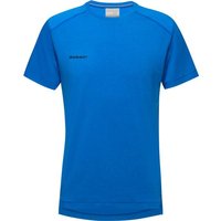 MAMMUT Herren Shirt Tech T-Shirt Men MAMMUT Herren Shirt Tech T-Shirt Men von mammut