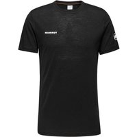 MAMMUT Herren Shirt Tree Wool FL T-Shirt Men MAMMUT Herren Shirt Tree Wool FL T-Shirt Men von mammut