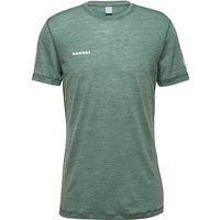 MAMMUT Herren Shirt Tree Wool FL T-Shirt Men von mammut