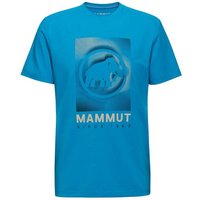 MAMMUT Herren Shirt Trovat T-Shirt Men Mammut MAMMUT Herren Shirt Trovat T-Shirt Men Mammut von mammut