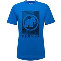 MAMMUT Herren Shirt Trovat T-Shirt Men von mammut