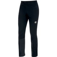 MAMMUT Herren Softshellhose "Aenergy" MAMMUT Herren Softshellhose "Aenergy" von mammut