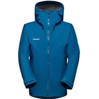 MAMMUT Herren Softshelljacke "Crater HS Hooded" MAMMUT Herren Softshelljacke "Crater HS Hooded" von mammut