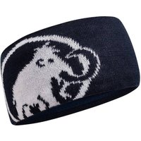 MAMMUT Herren Tweak Headband MAMMUT Herren Tweak Headband von mammut