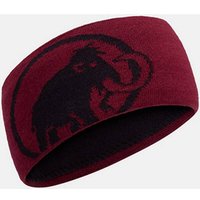 MAMMUT Herren Tweak Headband MAMMUT Herren Tweak Headband von mammut