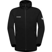 MAMMUT Herren Unterjacke Aconcagua Light ML Hooded Jacket Men MAMMUT Herren Unterjacke Aconcagua Light ML Hooded Jacket Men von mammut