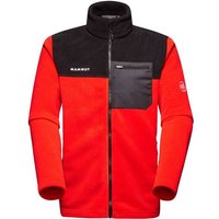 MAMMUT Herren Unterjacke Innominata ML Jacket Men von mammut