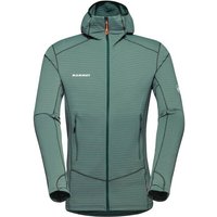 MAMMUT Herren Unterjacke Taiss Light ML Hooded Jacket Men von mammut