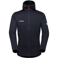 MAMMUT Herren Unterjacke Taiss Light ML Hooded Jacket Men MAMMUT Herren Unterjacke Taiss Light ML Hooded Jacket Men von mammut