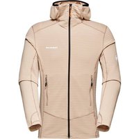 MAMMUT Herren Unterjacke Taiss Light ML Hooded Jacket Men von mammut