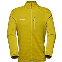 MAMMUT Herren Unterjacke Taiss Light ML Jacket Men von mammut