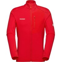 MAMMUT Herren Unterjacke Taiss Light ML Jacket Men MAMMUT Herren Unterjacke Taiss Light ML Jacket Men von mammut