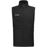 MAMMUT Herren Weste Rime Light IN Flex Vest MAMMUT Herren Weste Rime Light IN Flex Vest von mammut