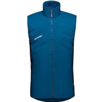 MAMMUT Herren Weste Rime Light IN Flex von mammut