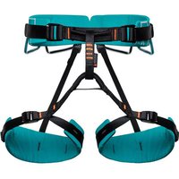 MAMMUT Klettergurt 4 Slide Harness von mammut