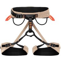 MAMMUT Klettergurt Togir 2.0 3 Slide Harness Men MAMMUT Klettergurt Togir 2.0 3 Slide Harness Men von mammut