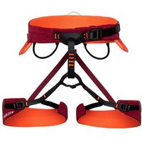 MAMMUT Klettergurt Togir 2.0 3 Slide Harness Women MAMMUT Klettergurt Togir 2.0 3 Slide Harness Women von mammut